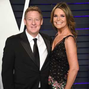 2023 Savannah Guthrie and Mike Feldman Timeline