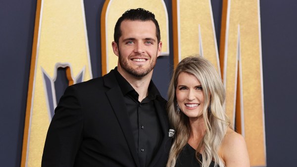 Saints Quarterback Derek Carr and Wife Heather Neels Relationship Timeline