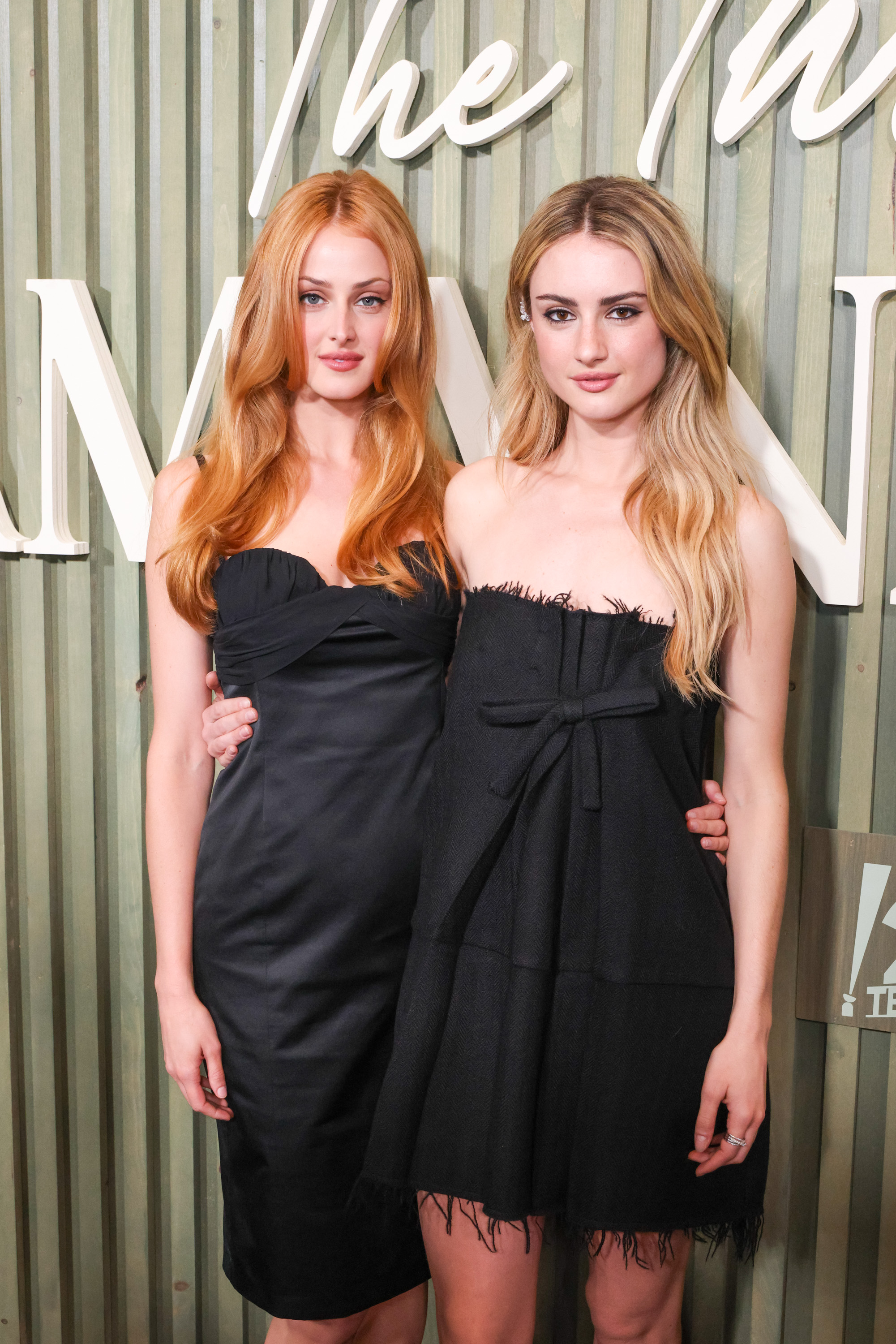 What to Know About Grace Van Patten's Sister Anna After Amanda Knox Show 