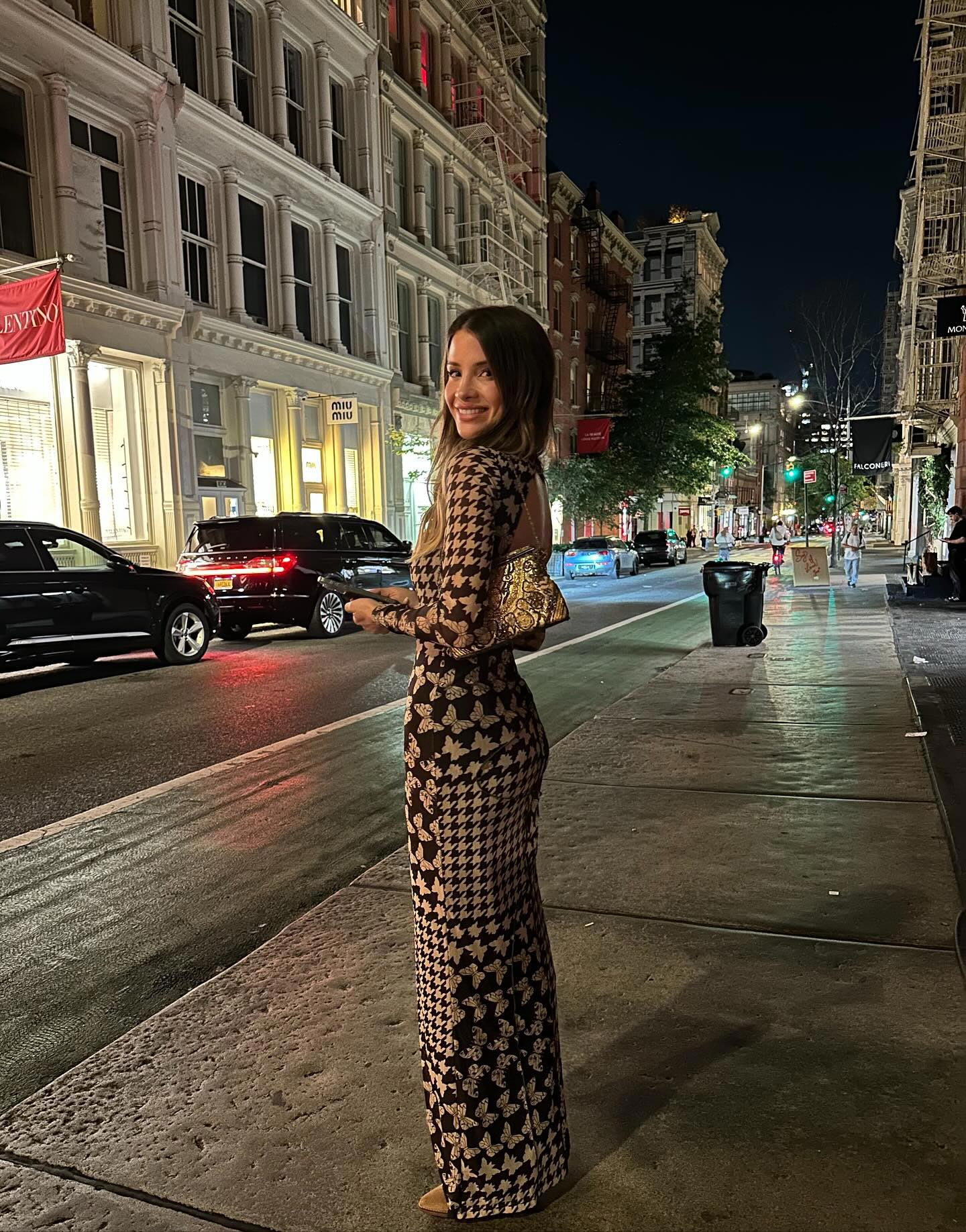 Southern Charm Alum Naomie Olindo Dating History Craig Conover to Fiance Billy Haire