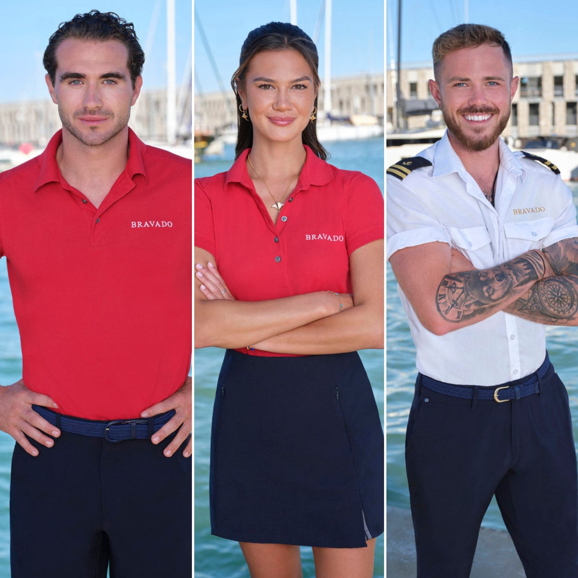 Below Deck