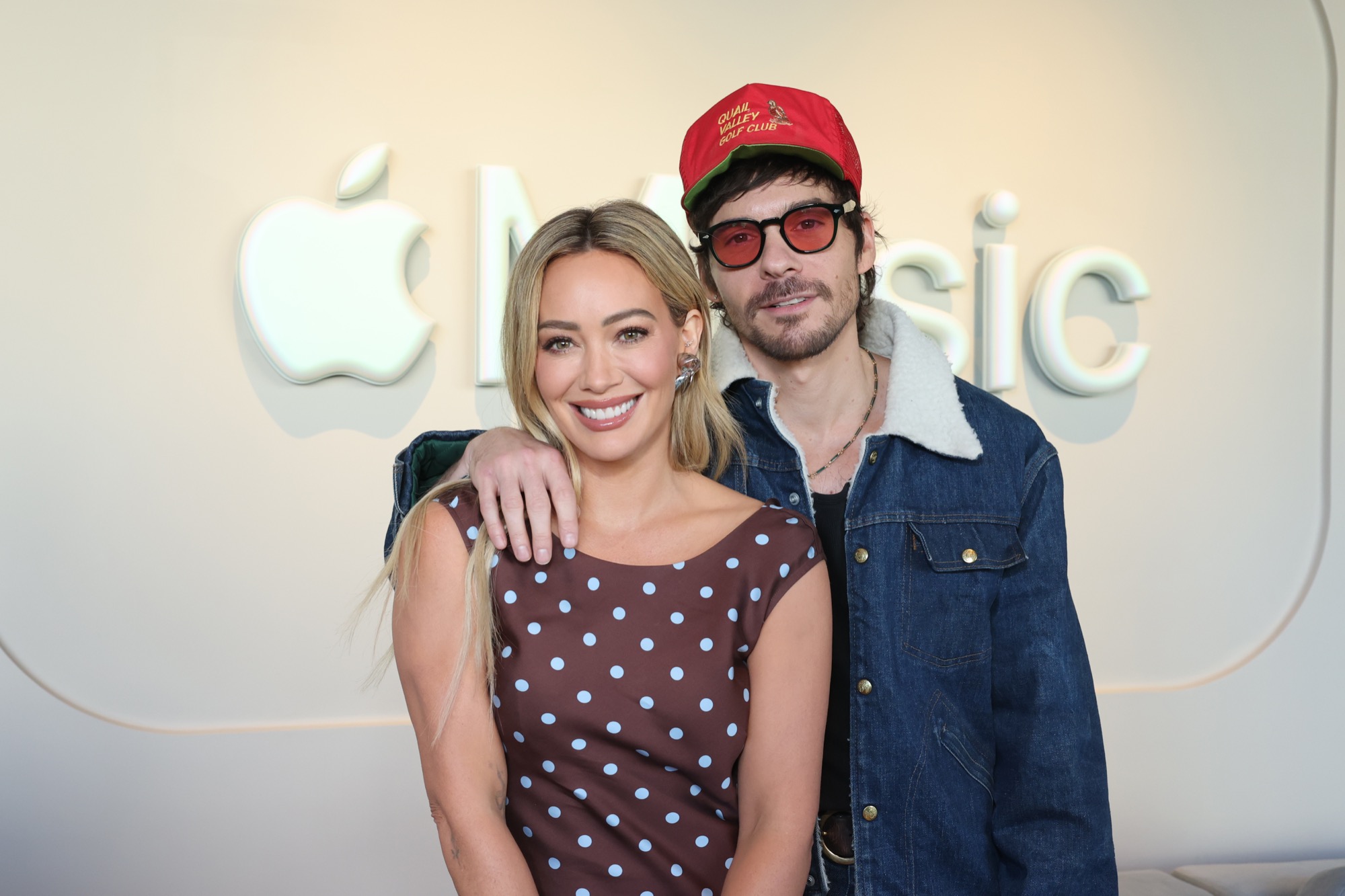 Hilary Duff and Matthew Koma Relationship Timeline Feature