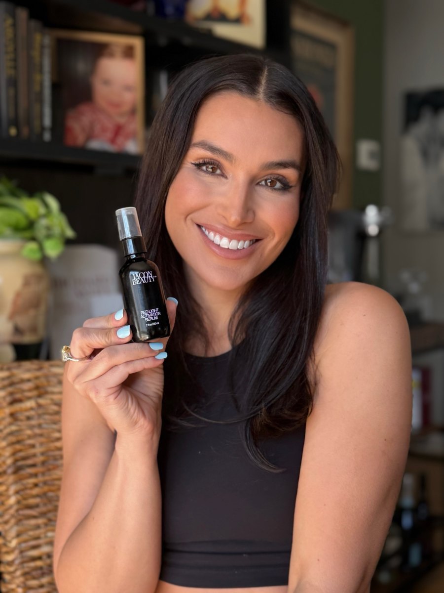 Ashley I Iacon Beauty Hot Pics.jpeg