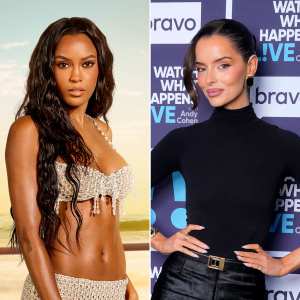 Dancing With the Stars Reveals Ciara Miller and Maura Higgins Joining for Season 35