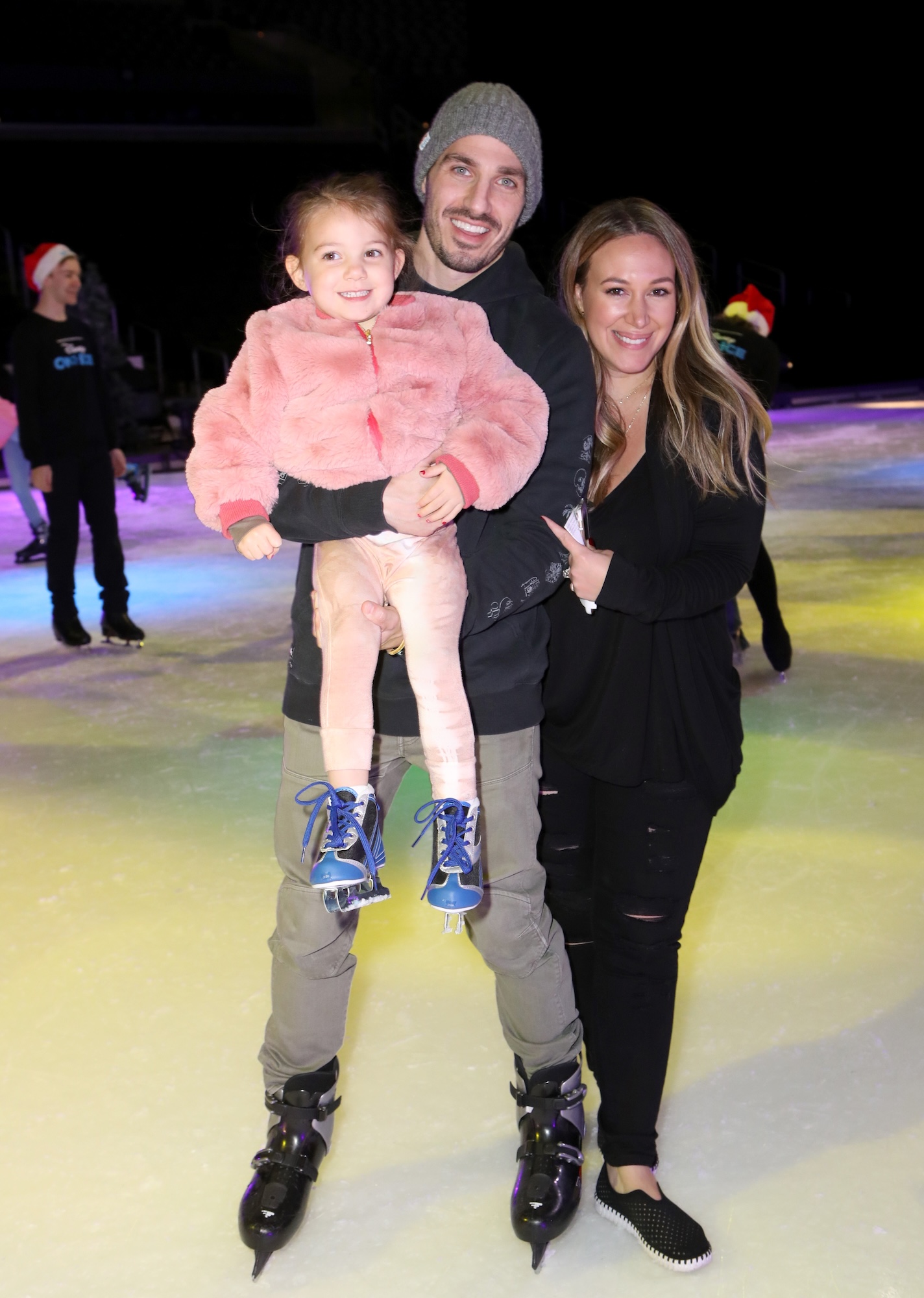 Haylie Duff and Fiance Matthew Rosenberg Split After 14 Years, Call Off Engagement