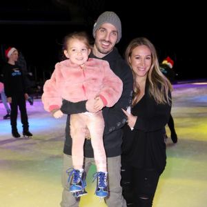 Haylie Duff and Fiance Matthew Rosenberg Split After 14 Years, Call Off Engagement