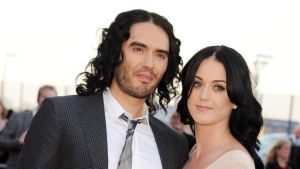 Russell Brand Felt 'Inadequate and Insecure' When He Married Katy Perry