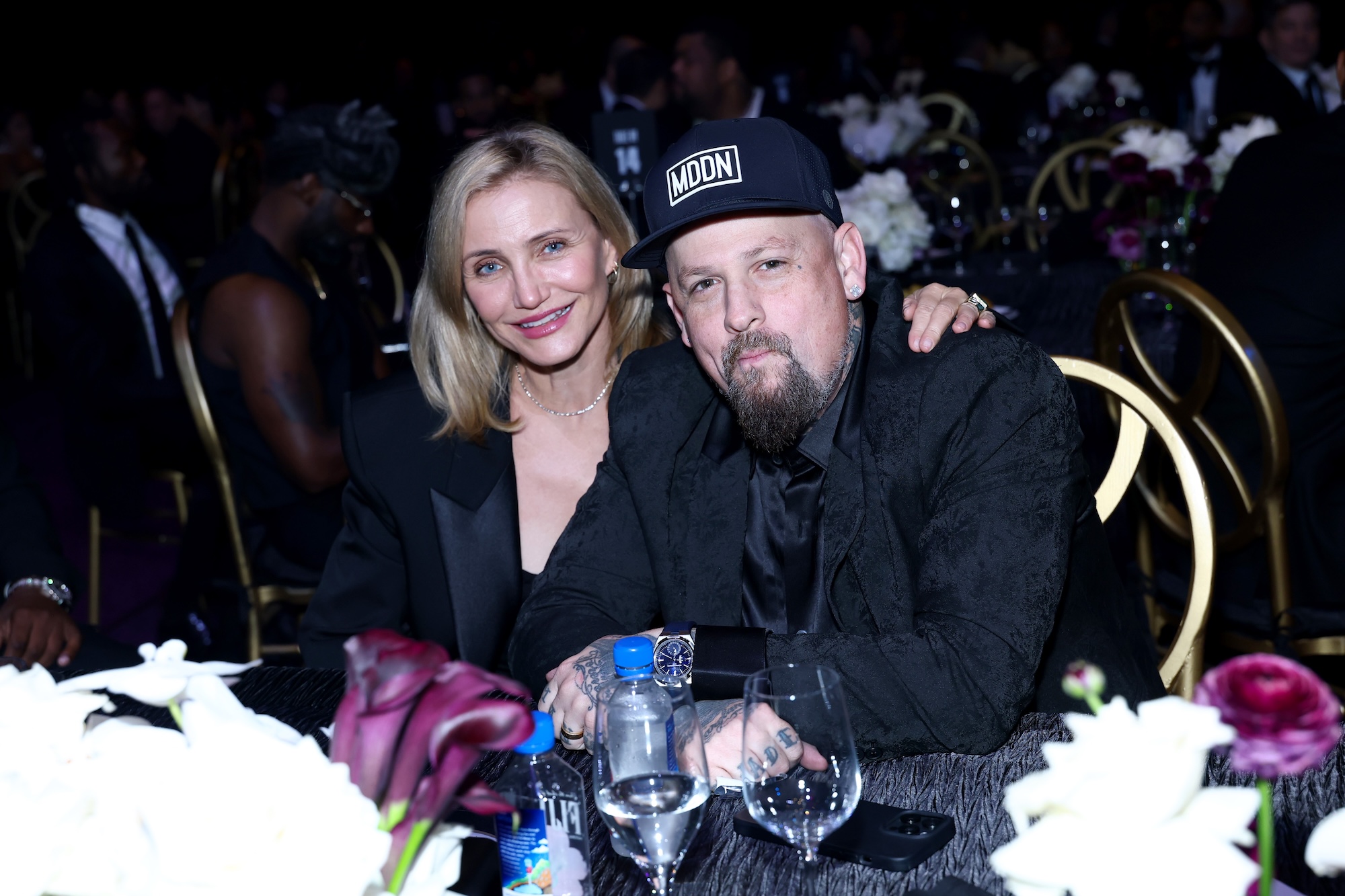 Celebrity Babies of 2026: Cameron Diaz and Benji Madden, More