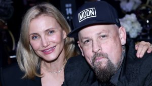 Celebrity Babies of 2026: Cameron Diaz and Benji Madden, More