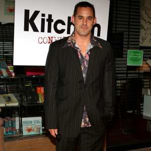GettyImages-55374543 Nicholas Brendon Allegedly Groomed Teen Before Death