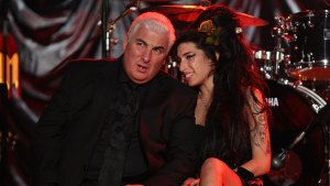 Amy Winehouse's Dad Loses Court Case Against Her Friends