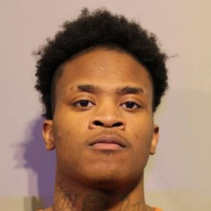 Kevin Faux Mugshot Credit Houston Police Department