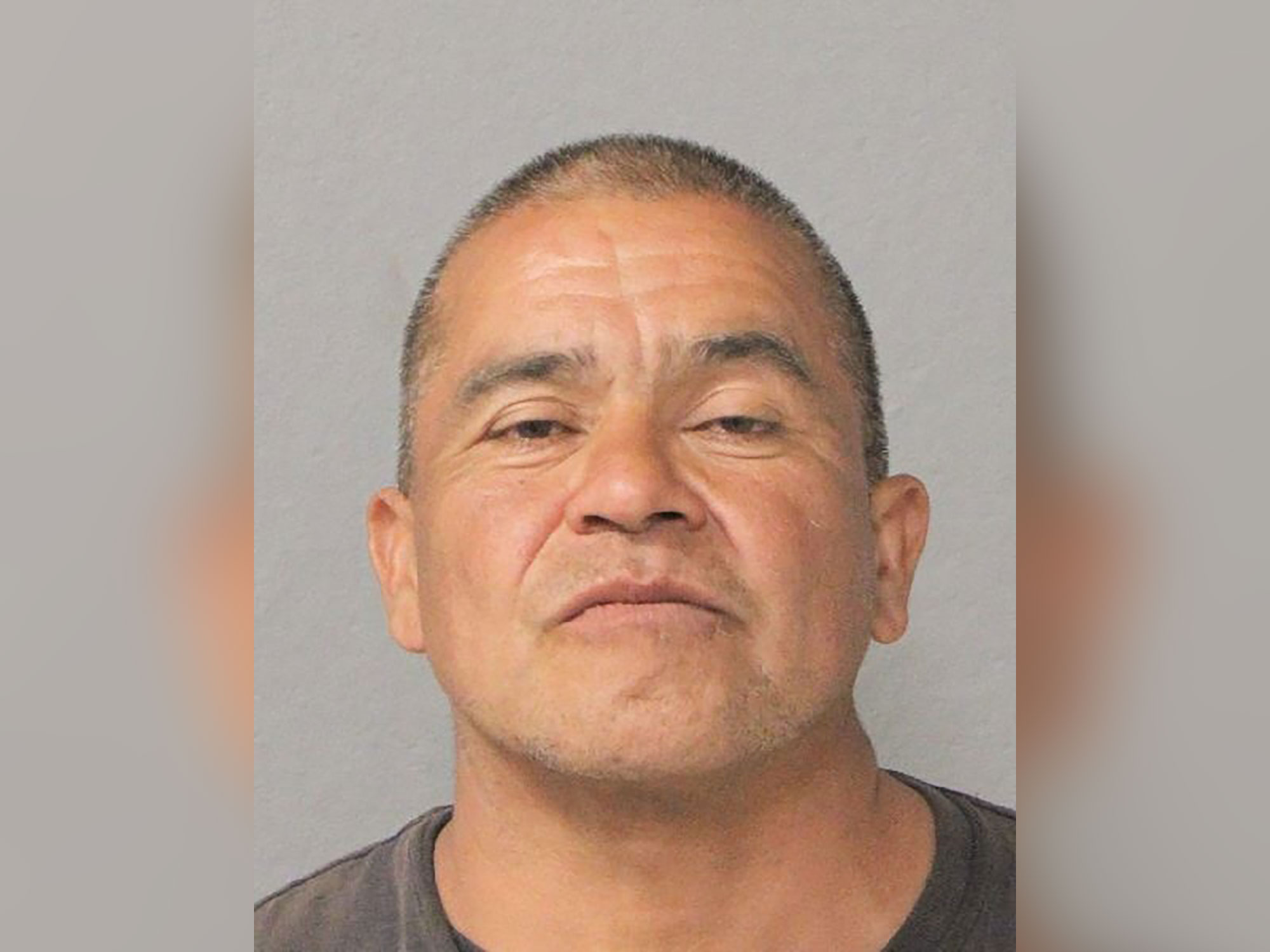 Nelson Acevedo MUGSHOT