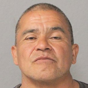 Nelson Acevedo MUGSHOT