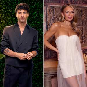 Southern Hospitalitys Justin Details 1st Date With Southern Charms Charley Cheeky Little Sleepover