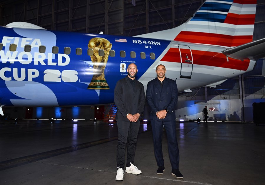Thierry Henry and Tim Howard World Cup Hot Pics.JPG