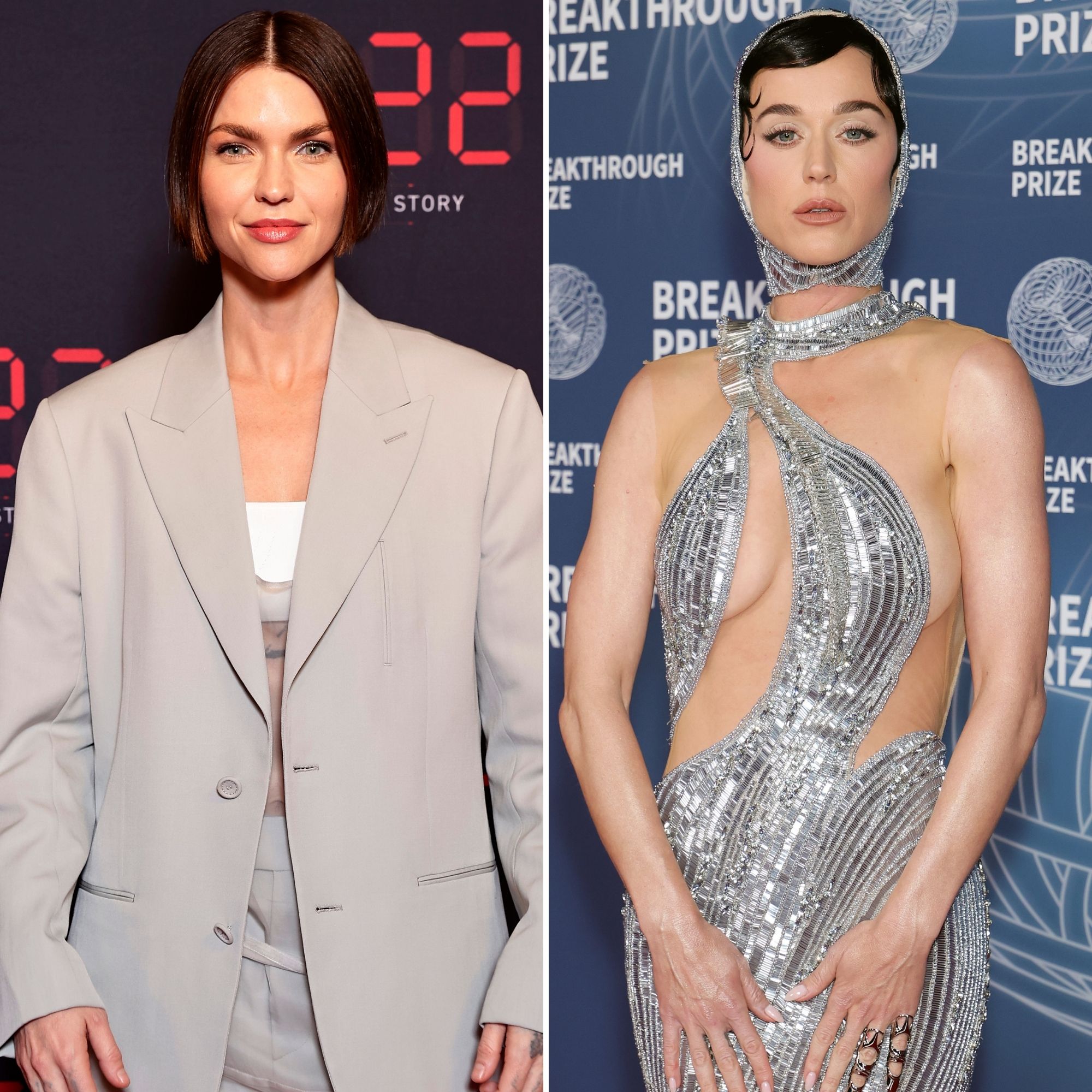 What Happened Between Ruby Rose and Katy Perry Breaking Down the Alleged Sexual Assault Claims
