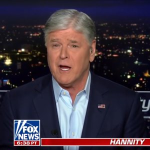 Fox News Sean Hannity Explains Why He Left the Catholic Church