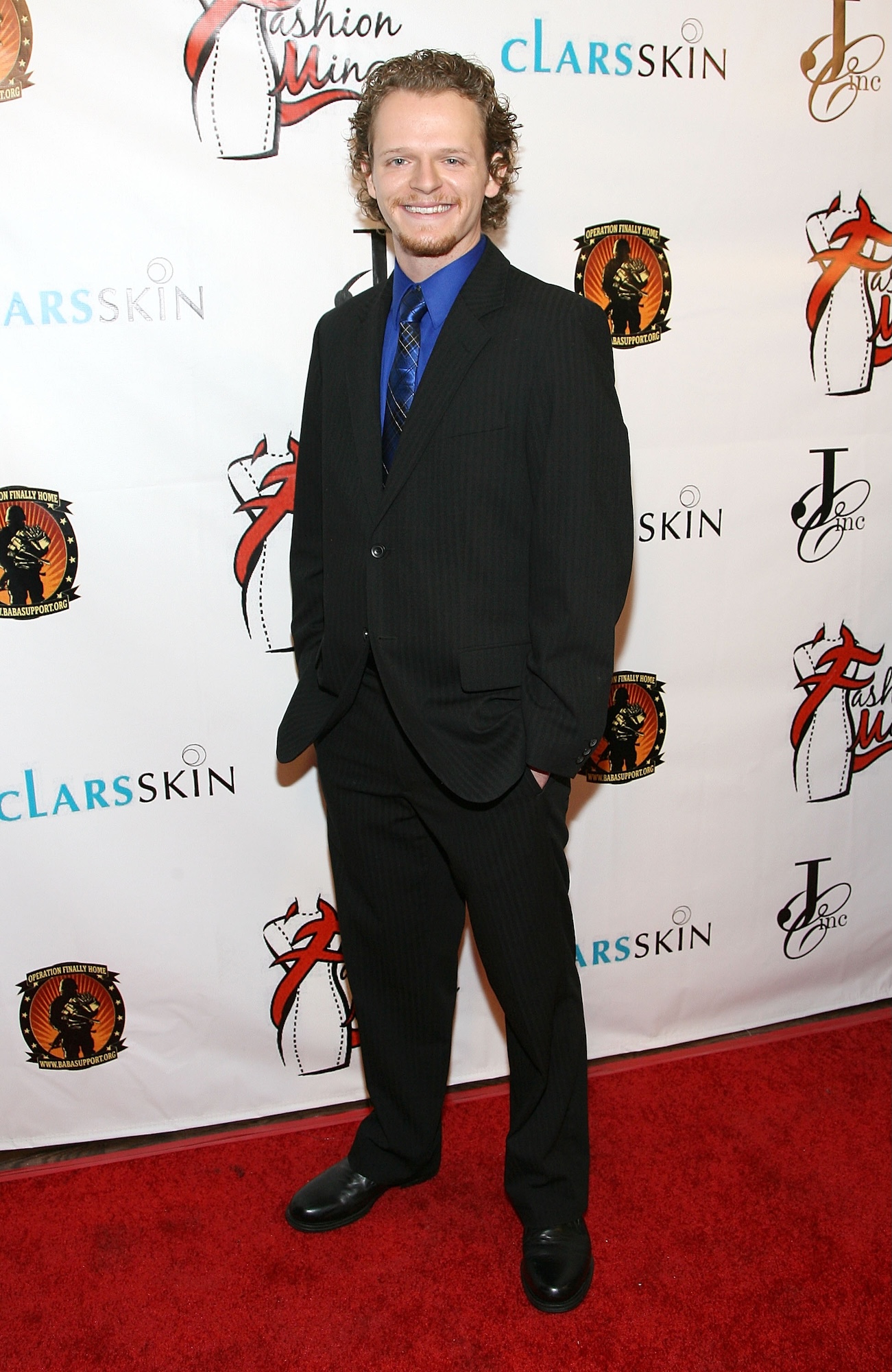 'How I Met Your Mother' Actor Nick Pasqual Convicted of Attempted Murder of Ex