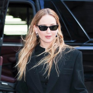 Jennifer Lawrence