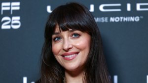 Dakota Johnson