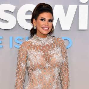 RHORI's Jo-Ellen Reflects on Her 'Very Heavy' Childhood After Revealing Past Suicidal Ideation