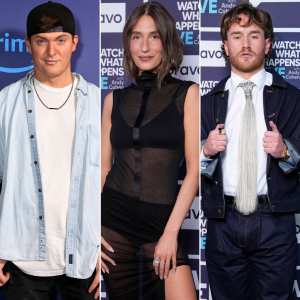 The Valleys Zack Wickham Swears He Didnt Mean to Get Involved With Summer House Drama Sorry