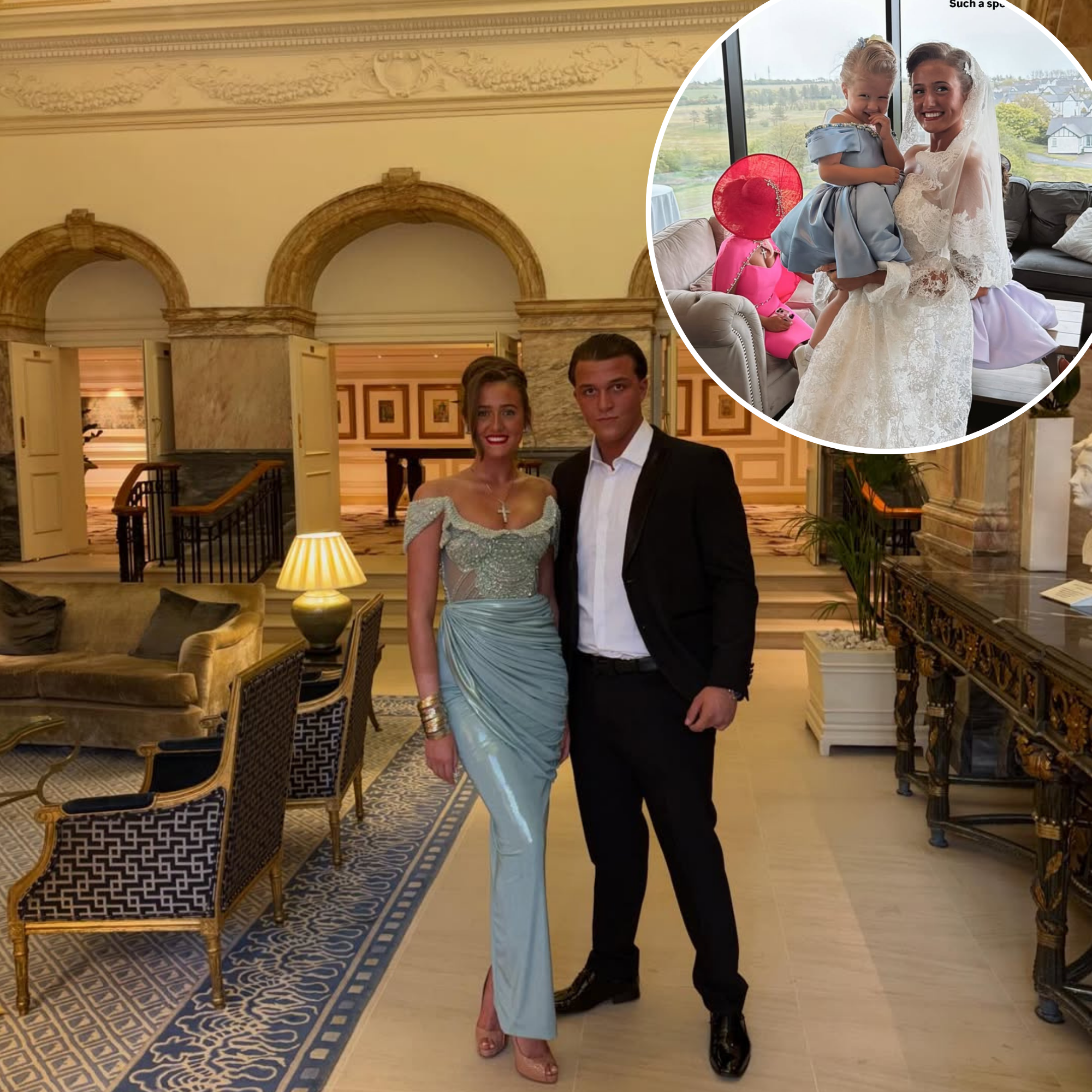 Tyson-Fury-Daughter-Wedding