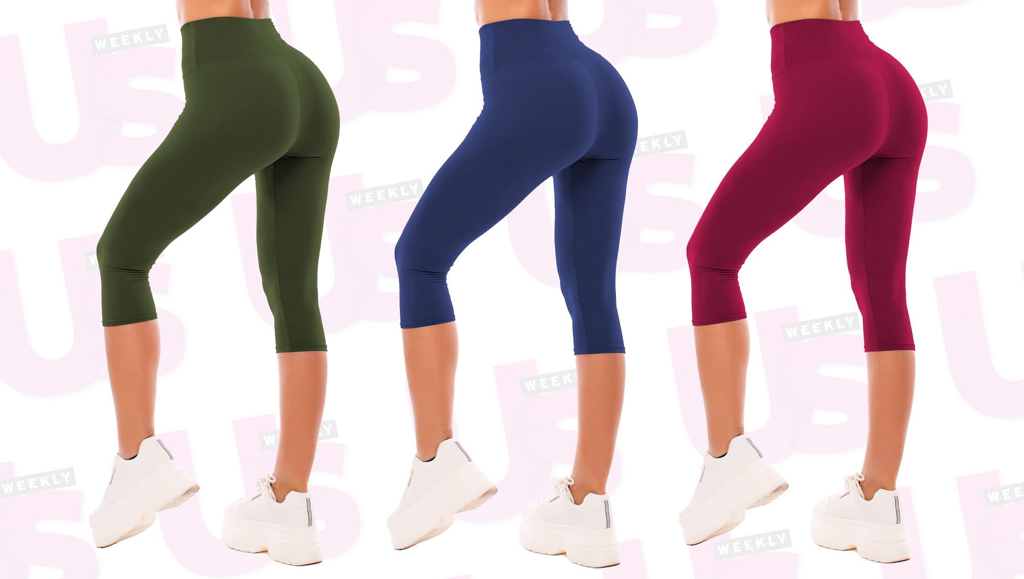 capris