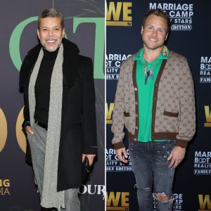 wilson cruz on spencer pratt mayoral campaign