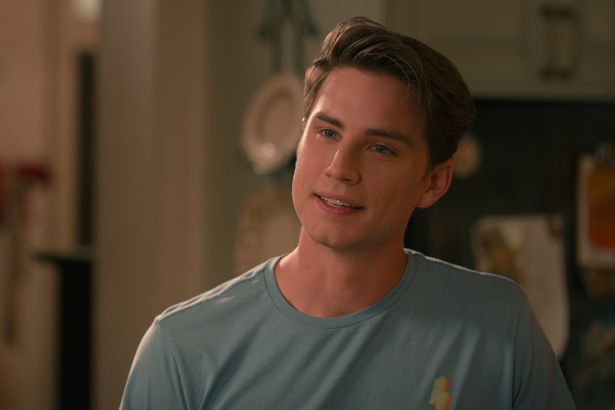 Carson Rowlands Next TV Role Revealed After Sweet Magnolias Exit Details