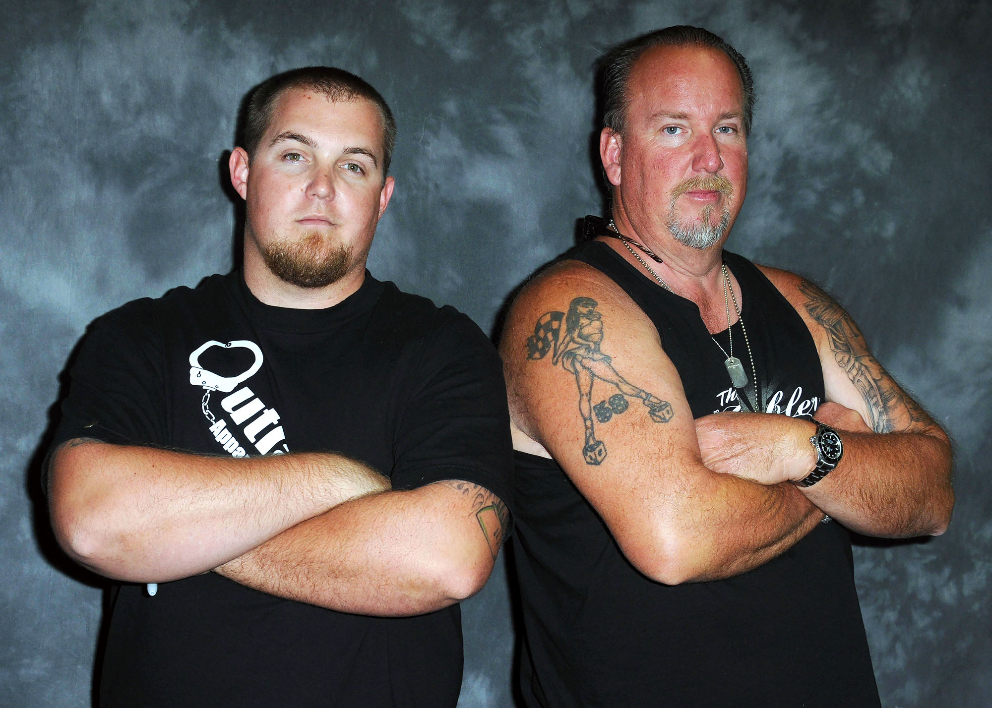 Darrell Sheets Son Brandon Opens Up About Tough Times After Dad Death