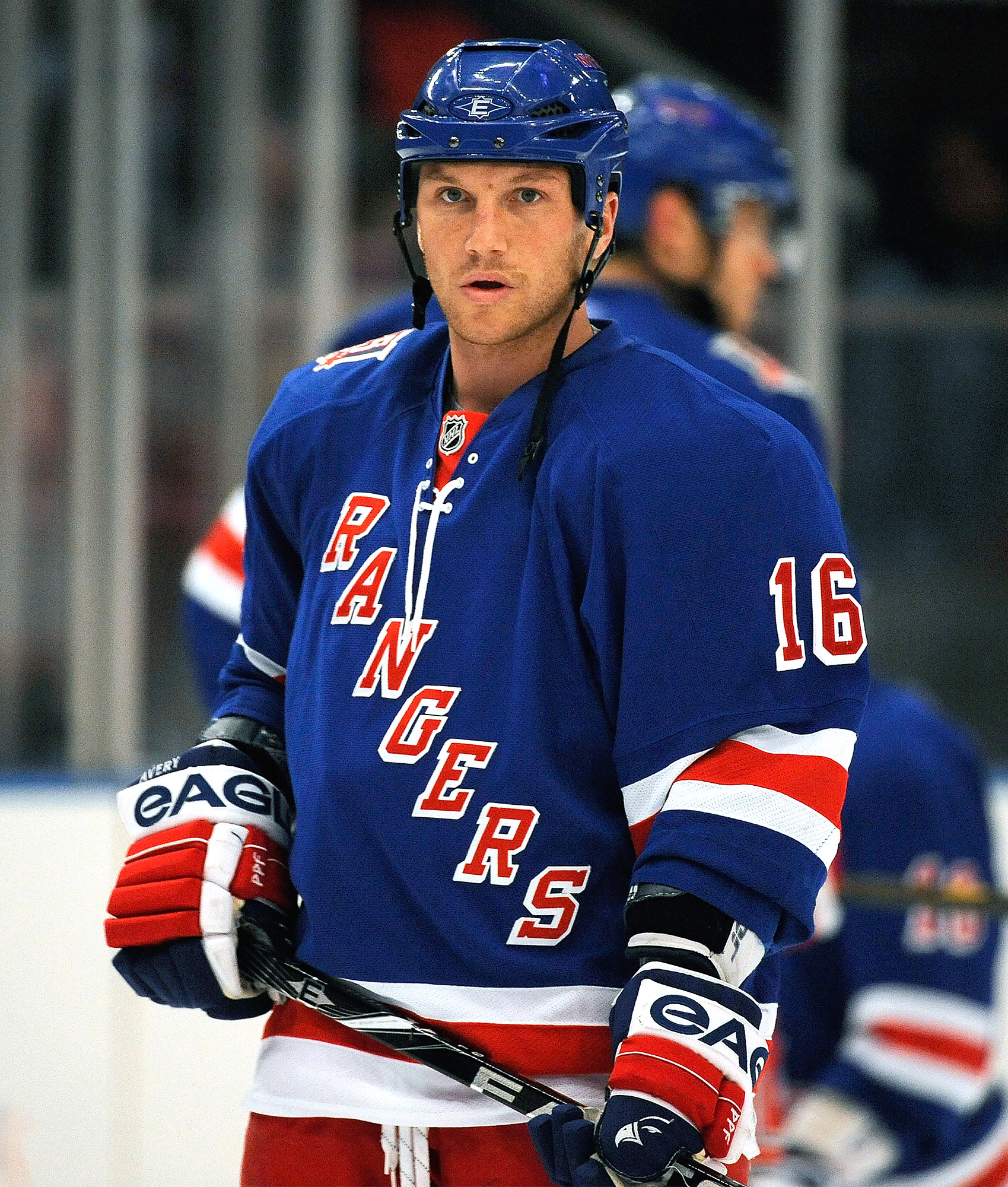 Feature Ex NHL Star Sean Avery Breaks His Silence About Bizarre Shooting at His Home Involving Two Hookers