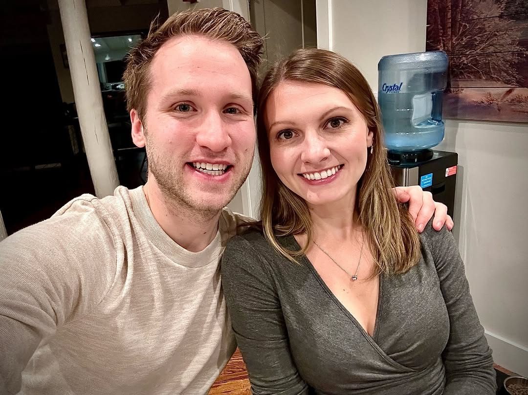 Jesse Ridgway and Wife Ashley Are Sleeping Next to a Gun Amid Backlash Over Terminating Pregnancy