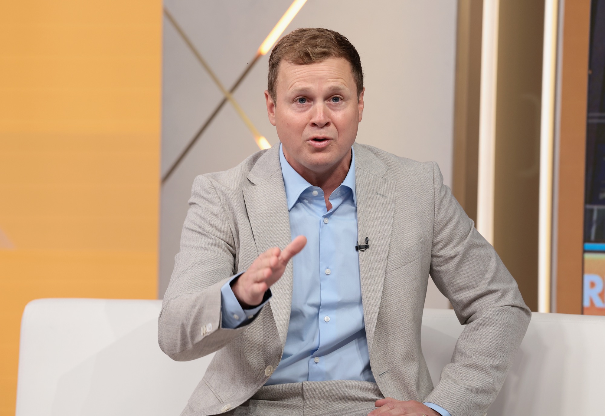 Spencer Pratt Declares War on Political Rivals Corruption After Losing LA Mayoral Race