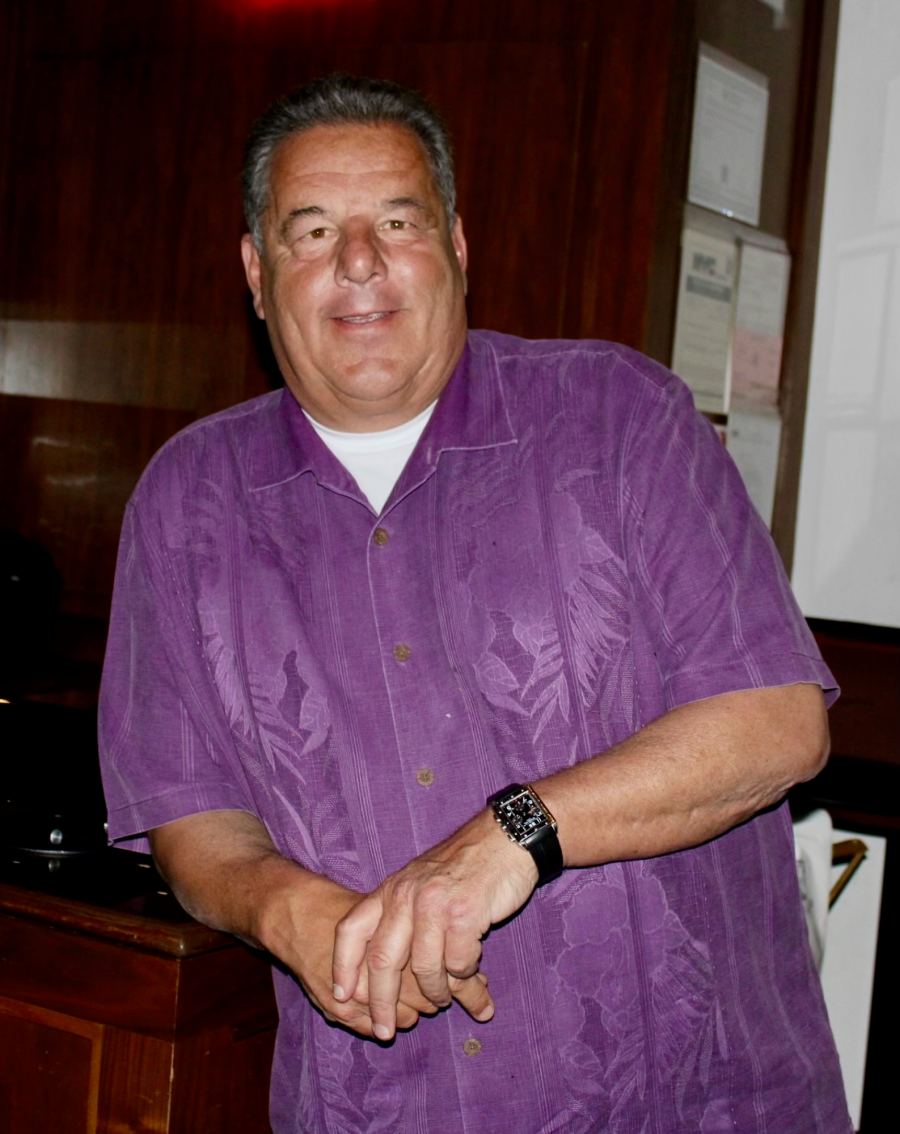 Steve Schirripa Benjamin Prime Hot Pics.jpeg