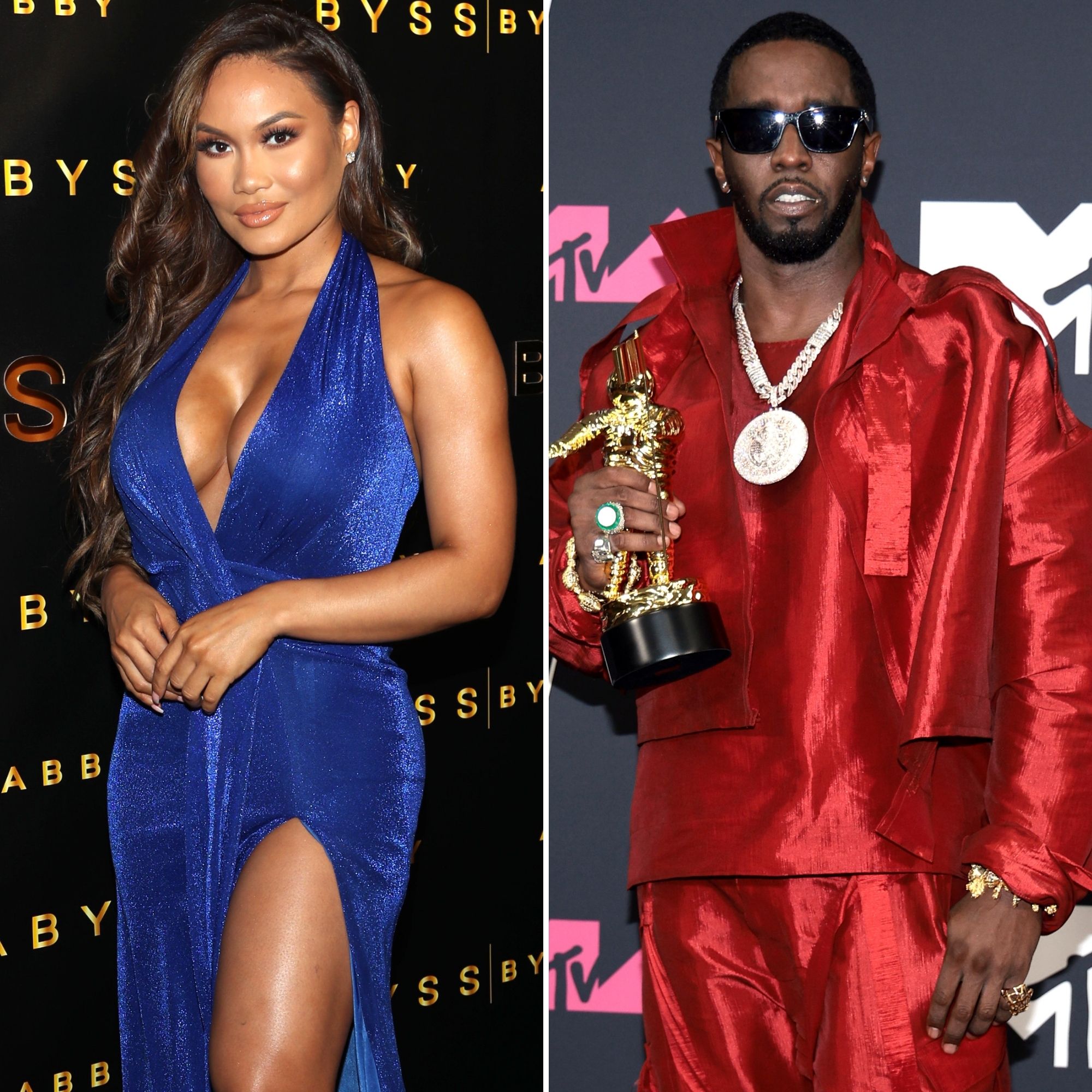 daphne-joy-diddy