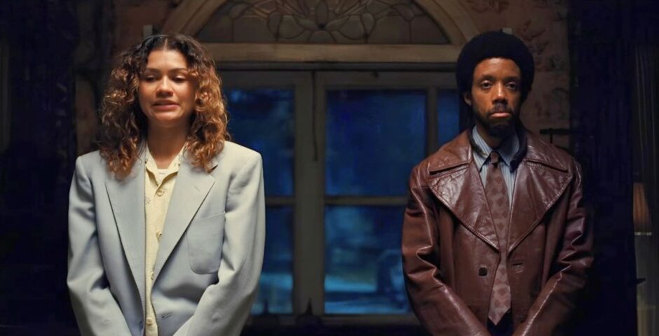 'Euphoria' Star Clarifies Why Bishop Betrayed Alamo in Series Finale Twist