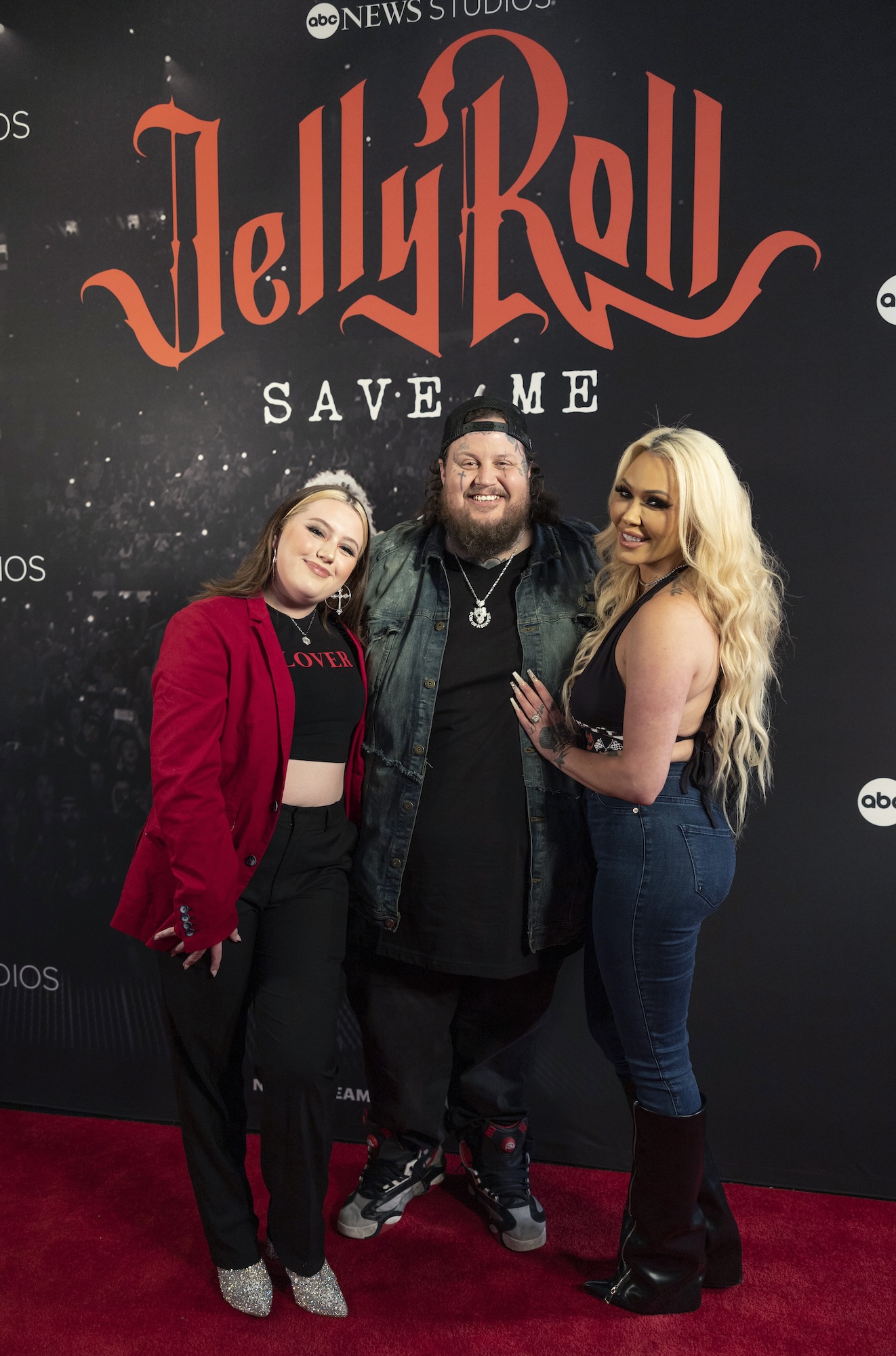 Jelly Roll's Daughter Says Internet Will 'Crumble' Over Reason for Divorce