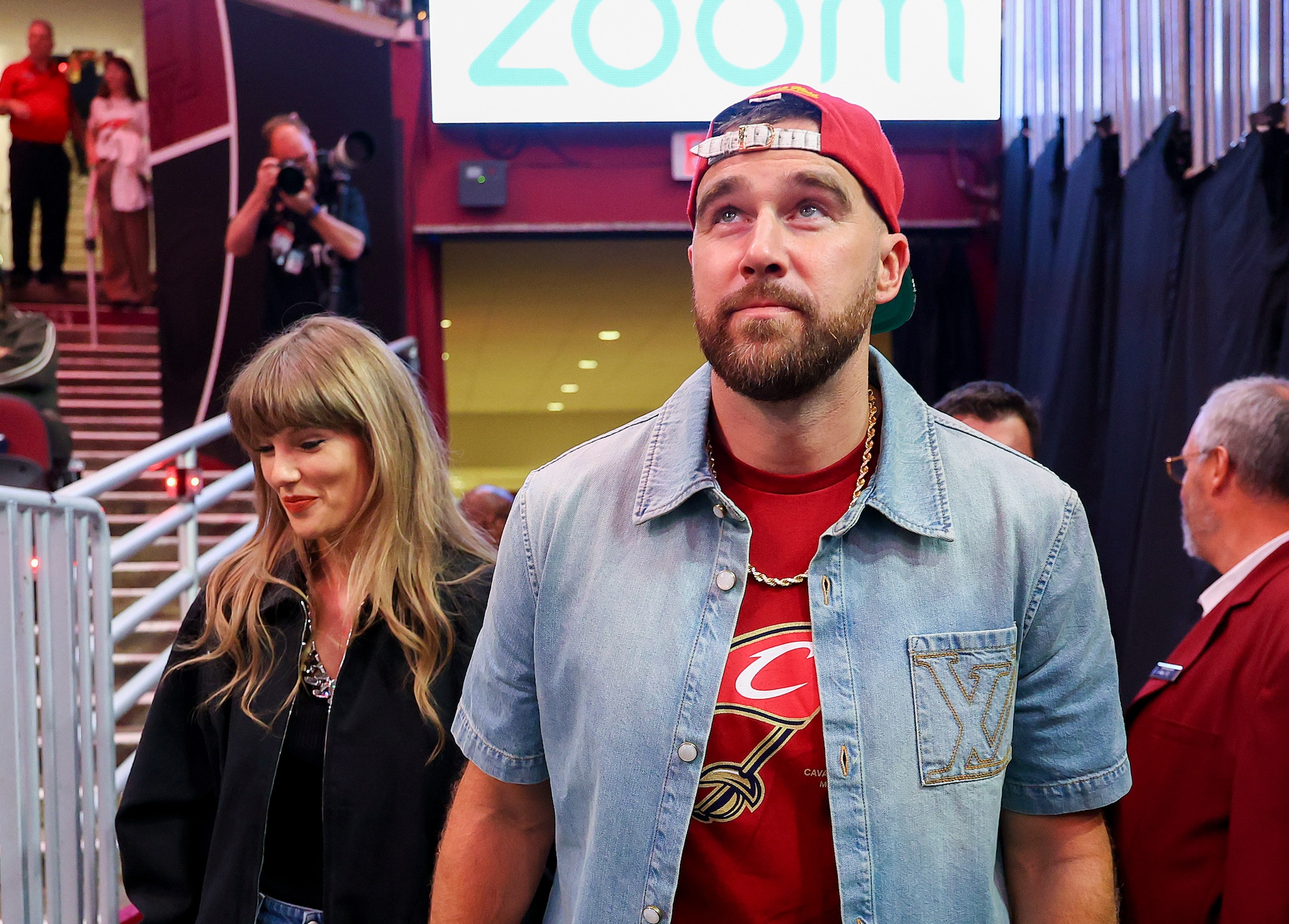 GettyImages-2277906983.jpg Travis Kelce Taylor Swift May 2026.jpg
