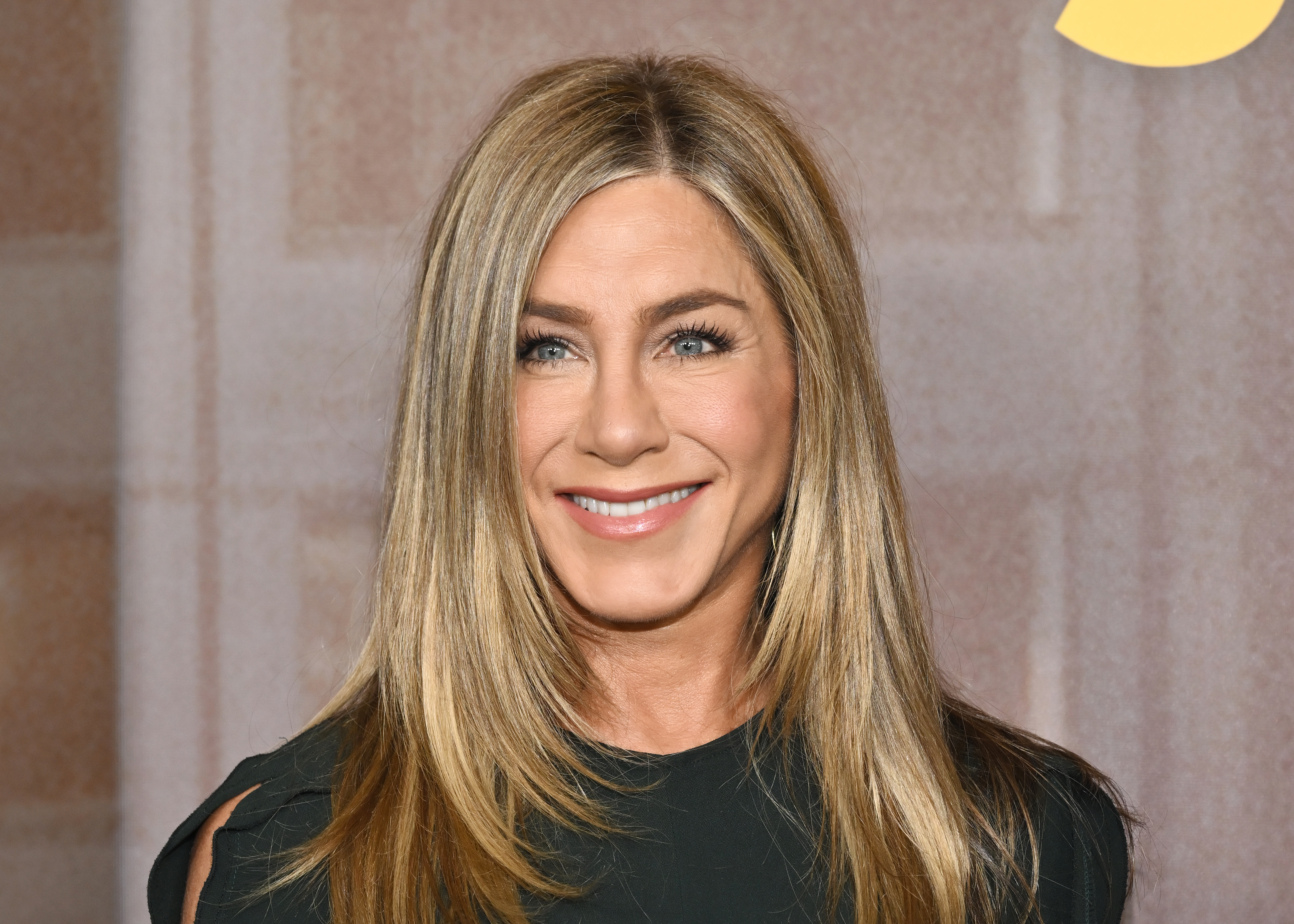 Jennifer Aniston