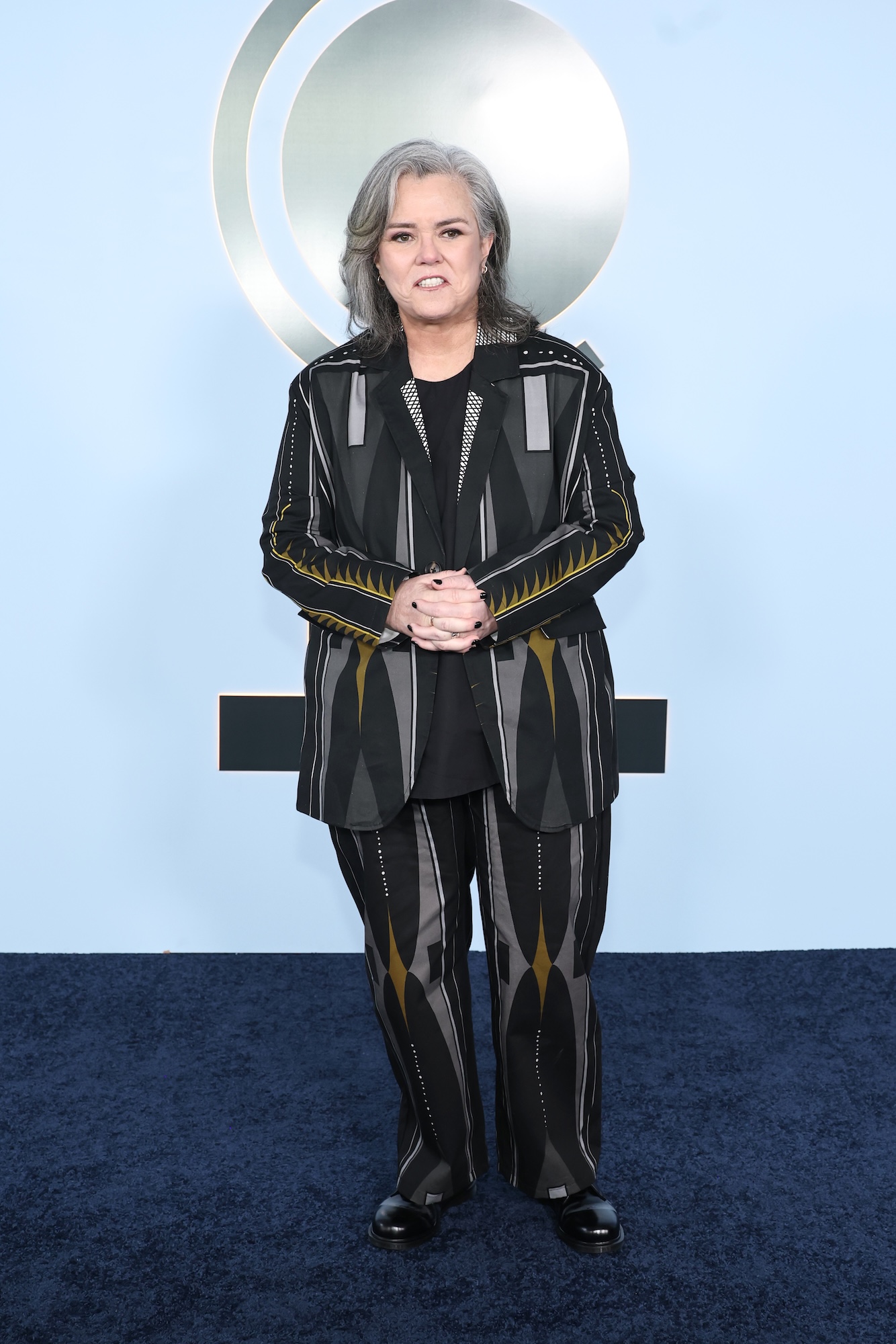 Rosie O'Donnell Gets Candid About Mounjaro Dosage and Side Effects