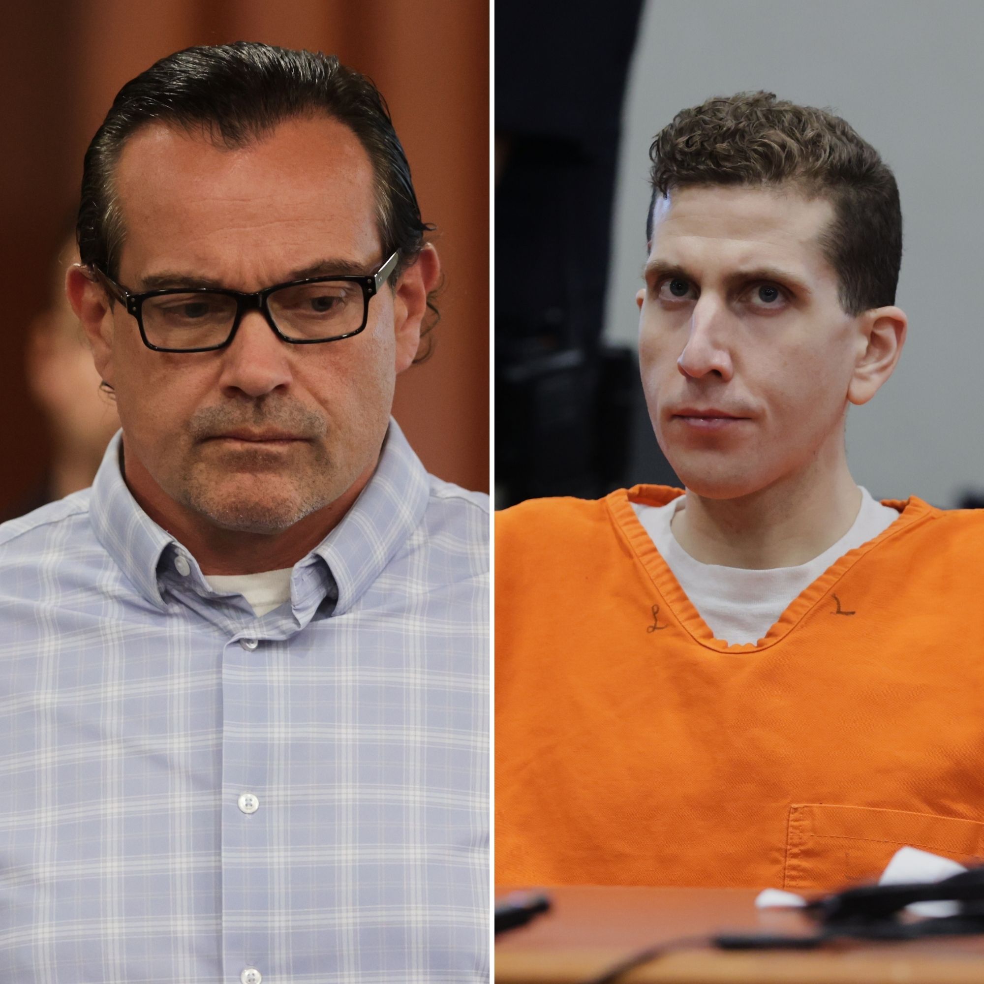 Kaylee Goncalves' Dad Says He Would 'Love' Bryan Kohberger Retrial