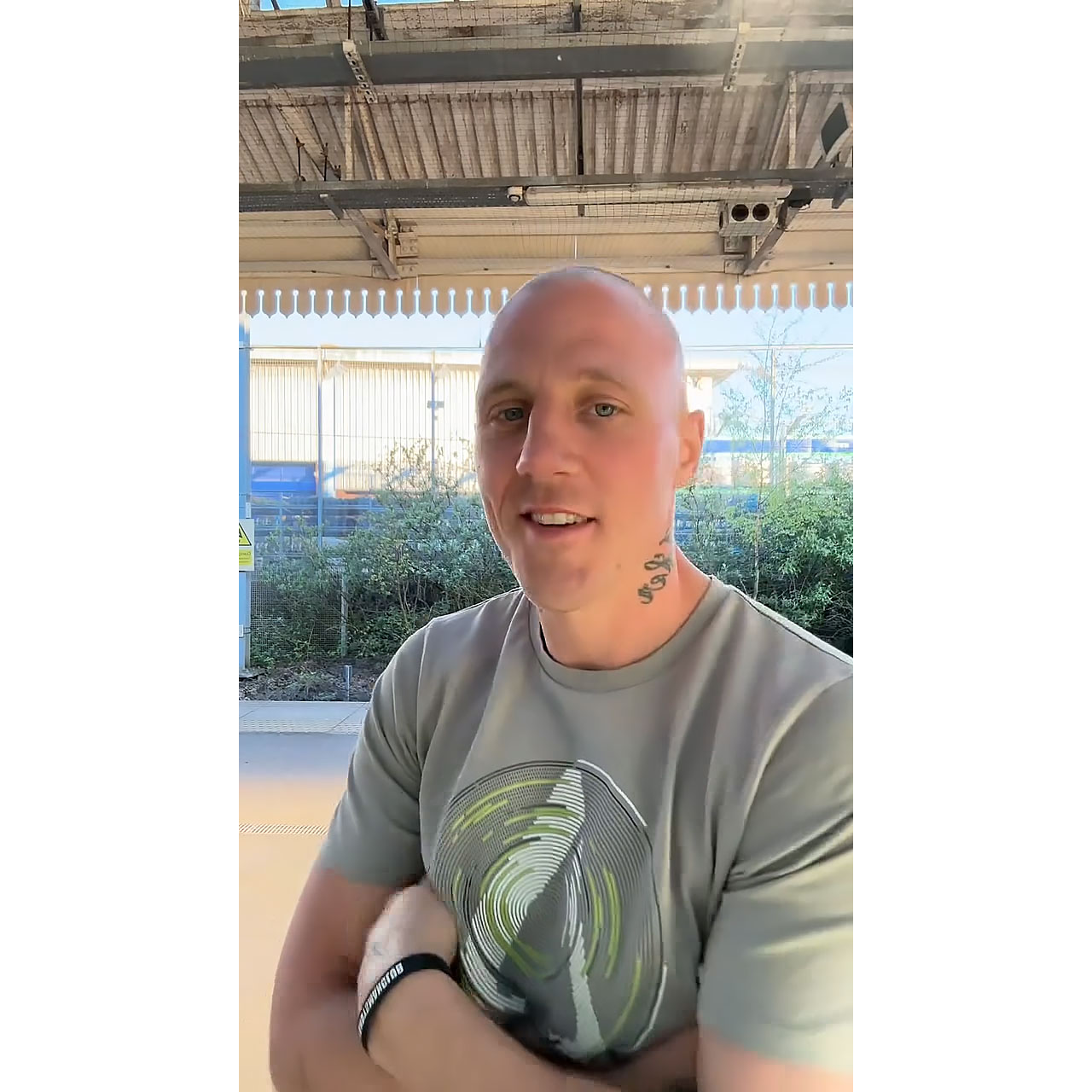 Michael Selwood Influencer Deaths of 2026