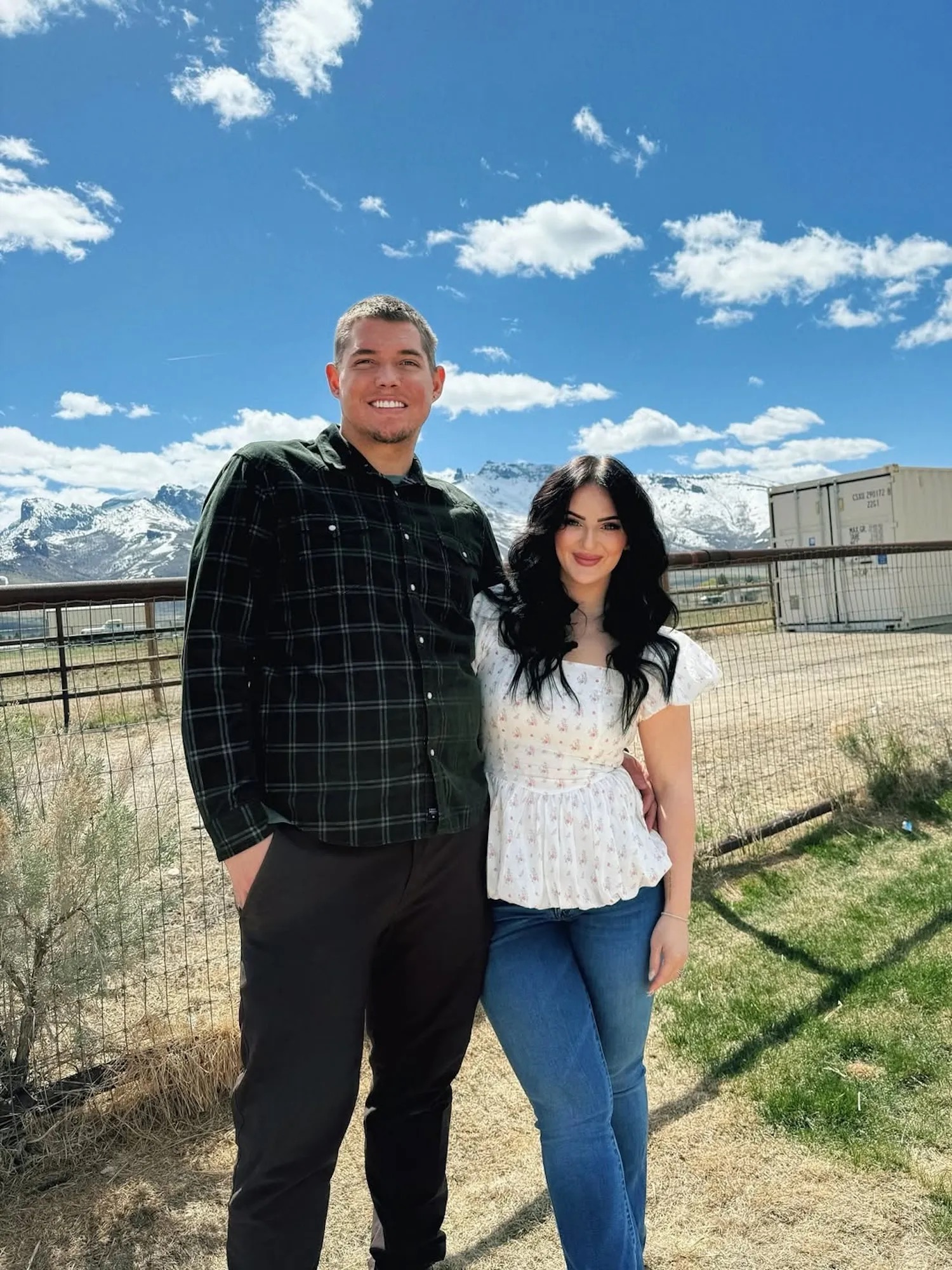 Mikayla Nogueira Ex Cody Hawken Breaks Silence Amid Divorce Claims She Talked S About Him Exes