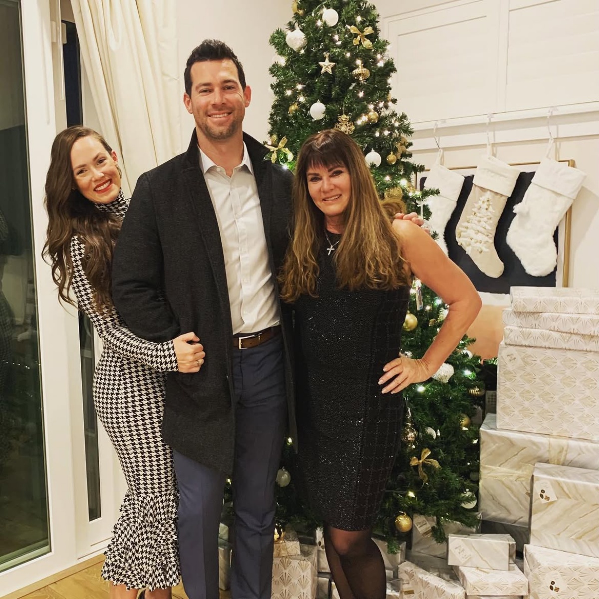 RHOCs Kara Keough Reveals How Her Babys Death Changed Her Relationship With Brother Shane Forever