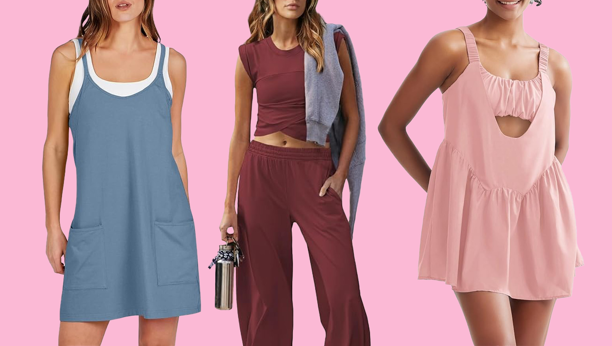 athleisure