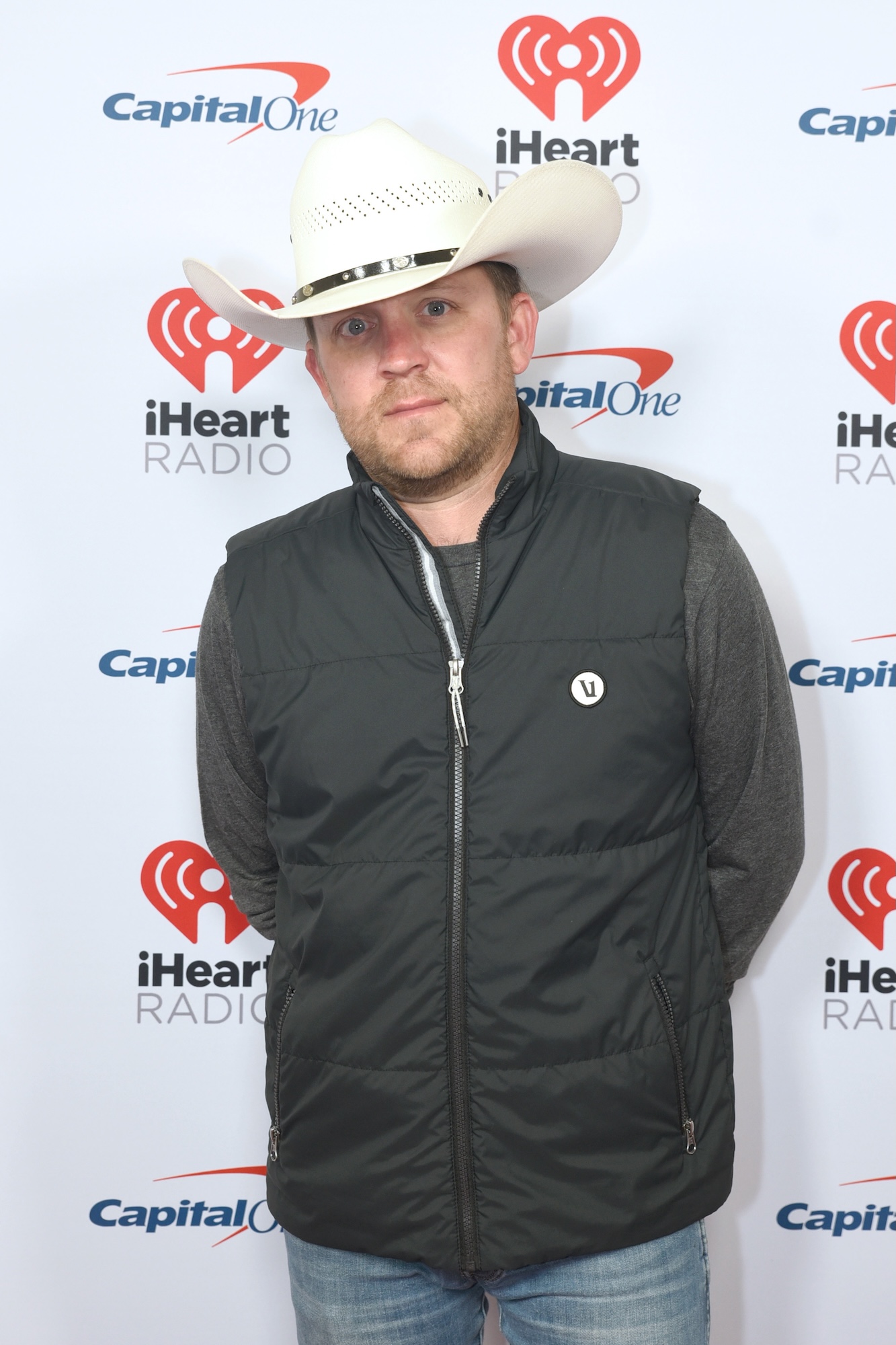Country Singer Justin Moore Reveals Cancer Scare