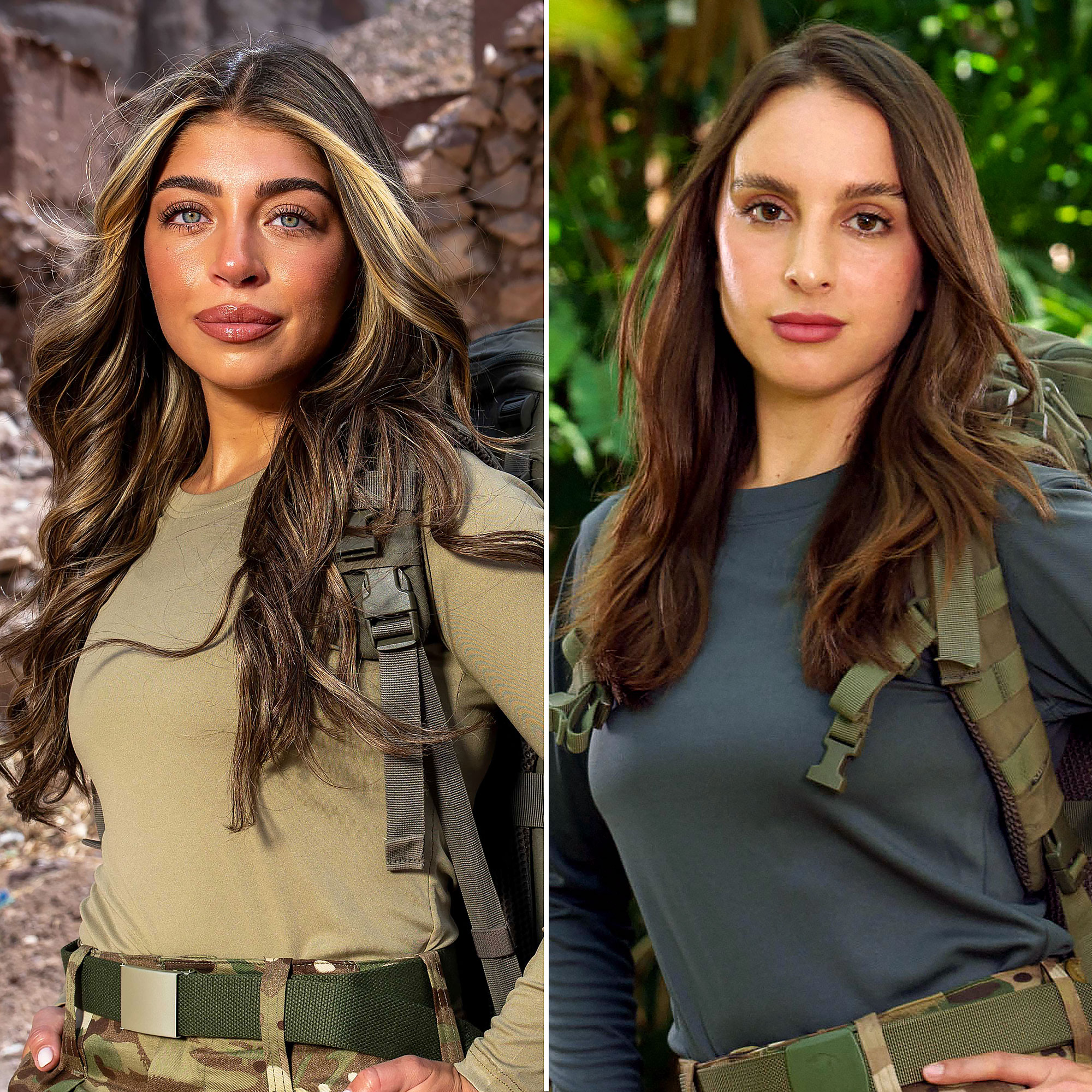 Gia Giudice Says Alexia Umansky Called Her for the Lowdown Before Special Forces Season 5