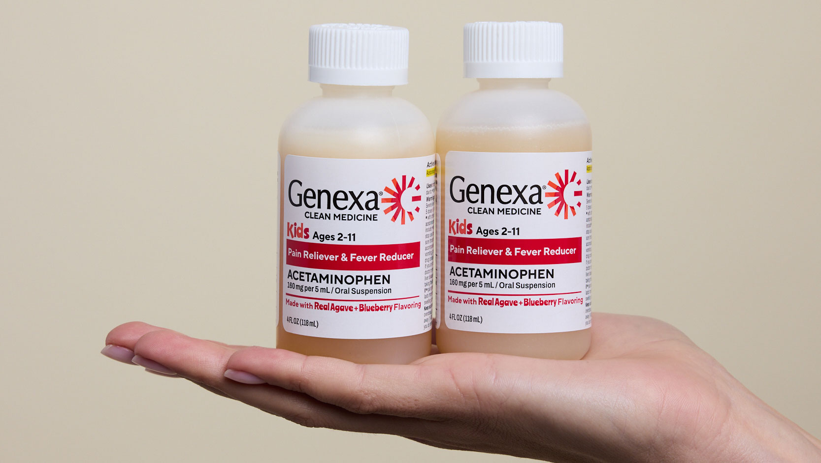 genexafeature